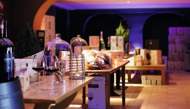 La Vinoteca di Colbon