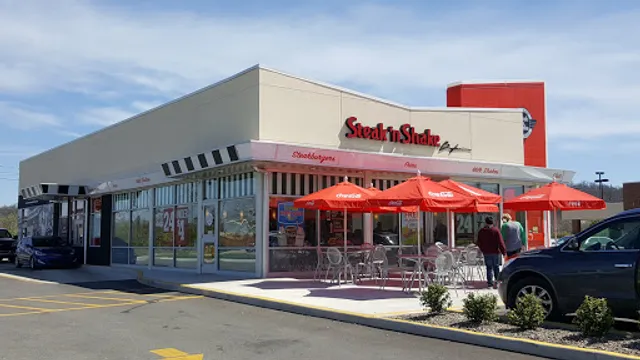 Steak 'n Shake