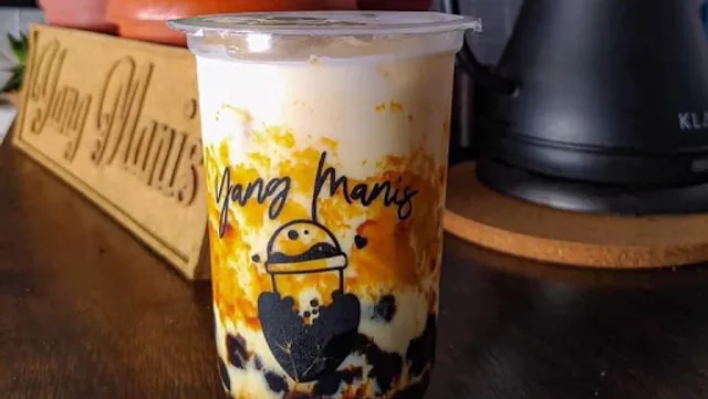 Yang Manis