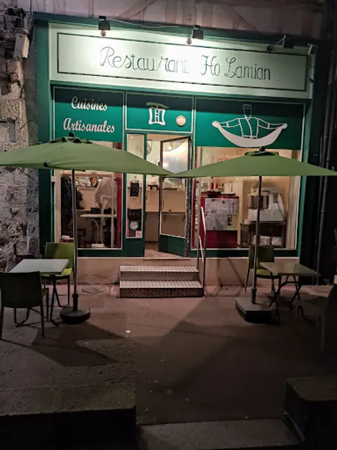 Ho Lamian