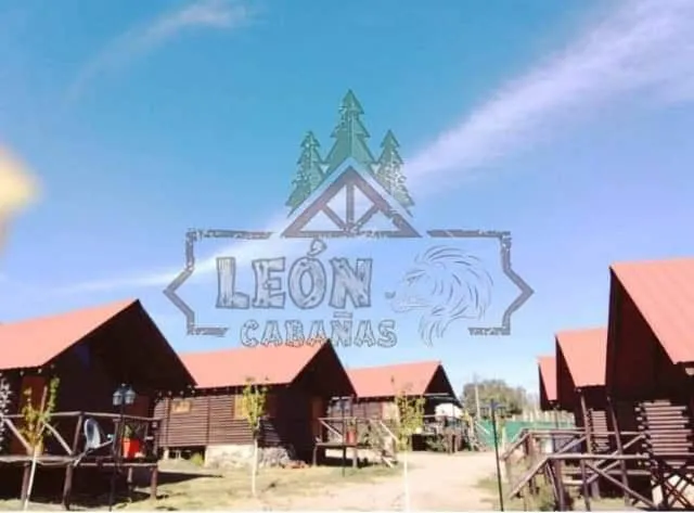 Complejo Cabañas León
