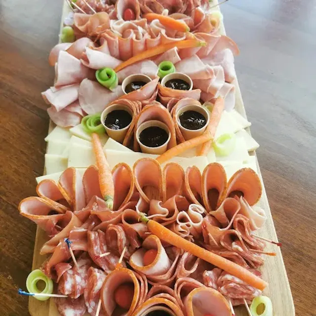 Le Petit Truck du Sud Ouest