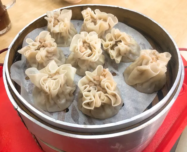 Laoguan Bridge Shao-mai