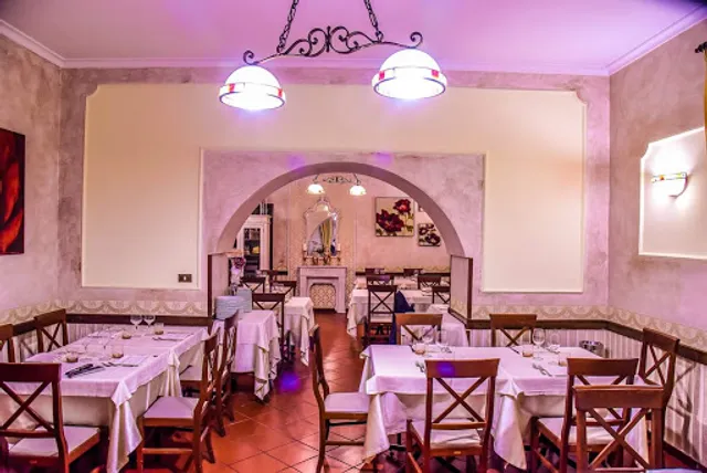 Ristorante Sordella 1919