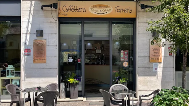 Dolce & Salato di Colombo Ezio