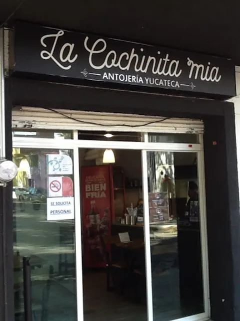 La Cochinita Mia