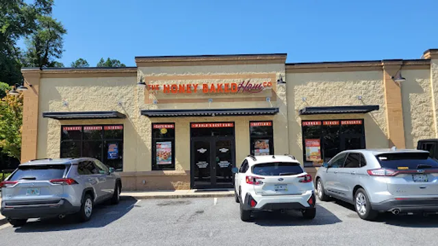 The Honey Baked Ham Company