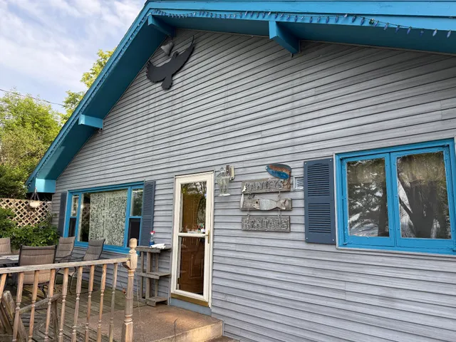 Randy's Rentals on Mille Lacs Lake