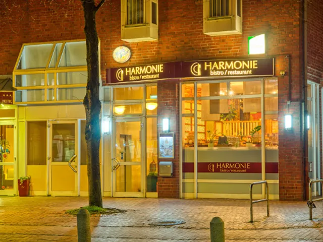Harmonie