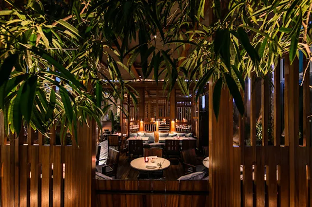 Hakkasan Abu Dhabi