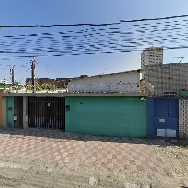 Pousada Aconchego de Iracema