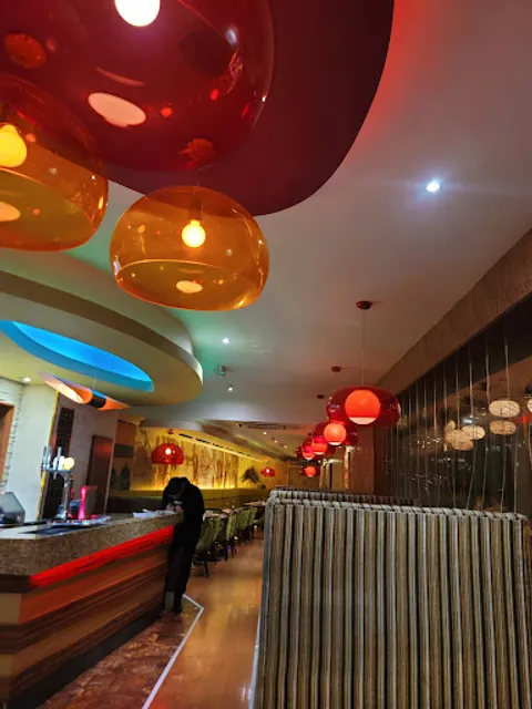 Vojon Indian Restaurant Swansea
