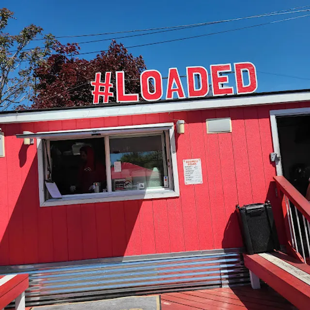 Kee's #Loaded Kitchen