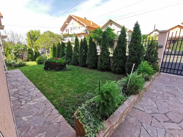 "VILLA MIONA" Apartments Beograd