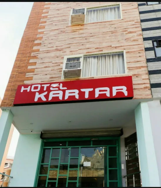 Hotel Kartar