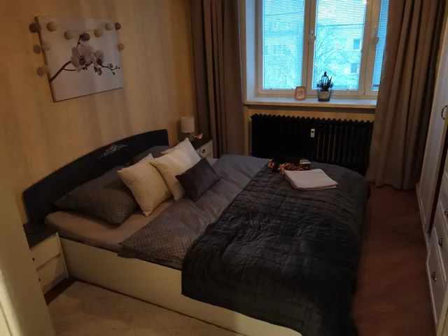 Old Town Vintage Apartment Sturova