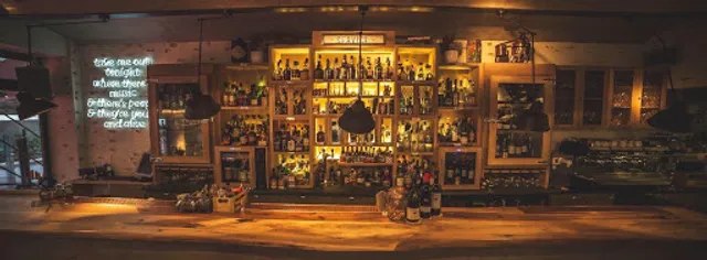 Grappa Vino & Aperitivo