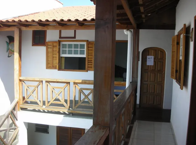 Pousada Dona Odília