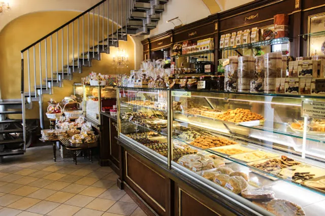 Pasticceria Bar Bramardi
