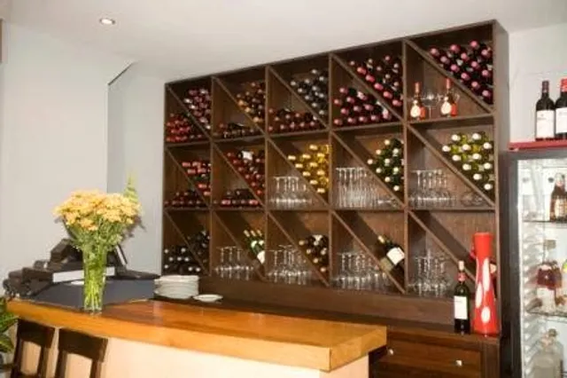 Restaurante La Tragantía