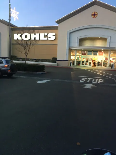 Kohl's