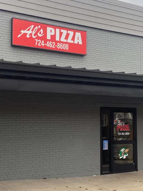 Al's Pizza