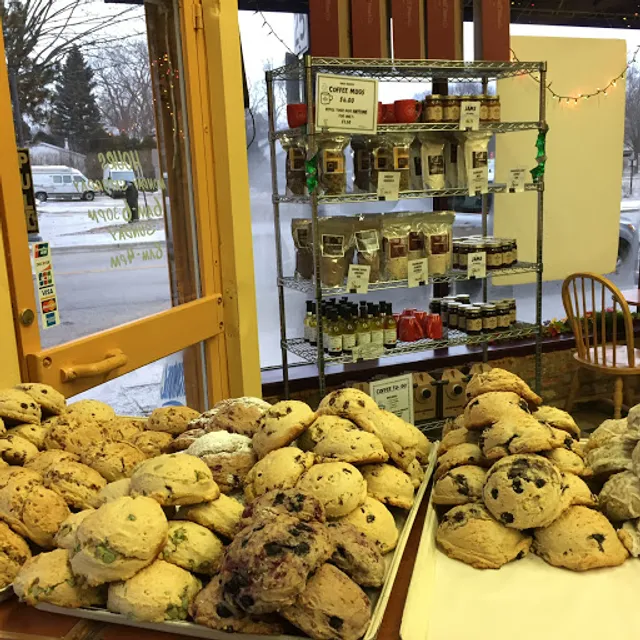 Great Harvest Bread Co. Evanston