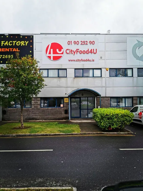 Cityfood 4U