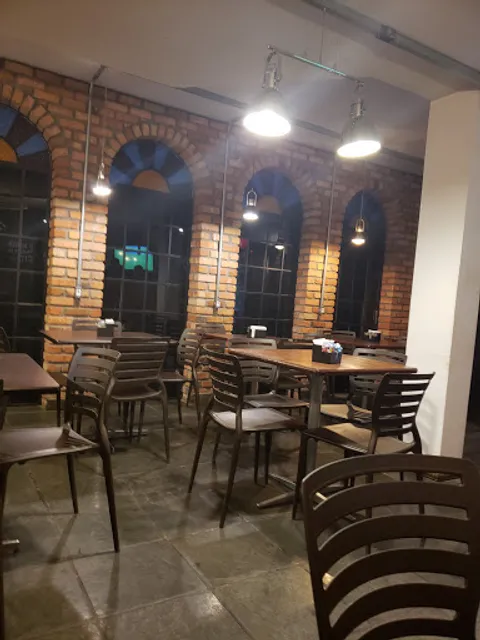 Joker's Burger | Hamburgueria