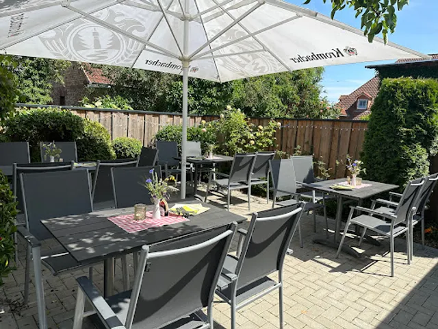 Gaststätte-Pension-Kiosk Steffen