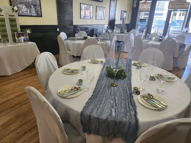 Riverside Events Venue