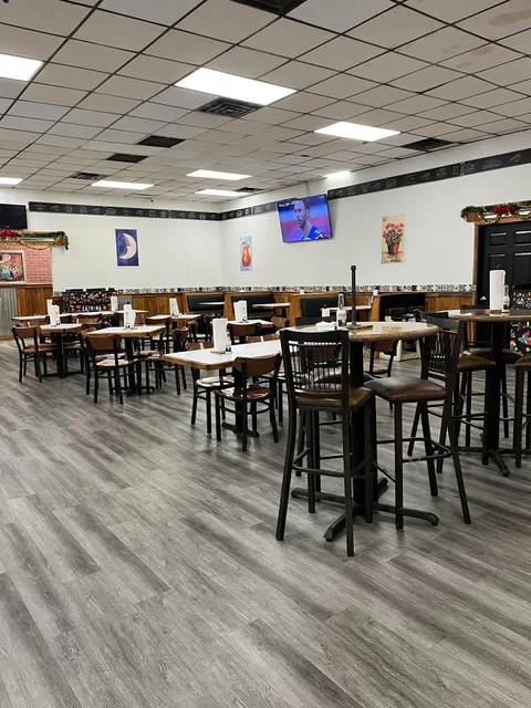 Lewisville Marketplace