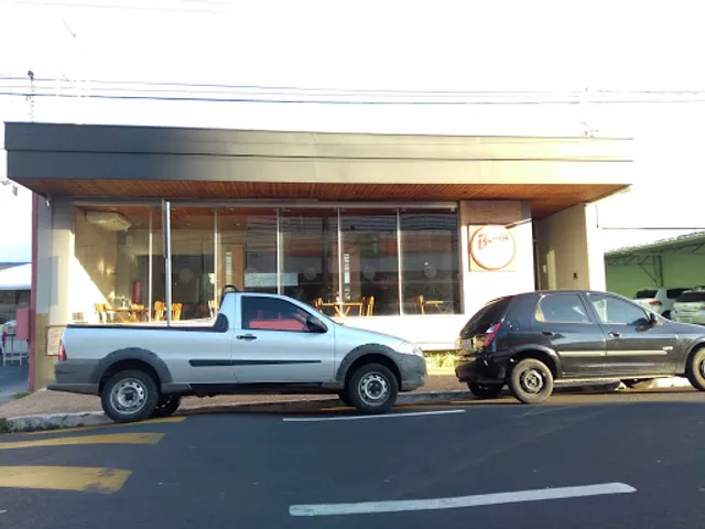 Buga Pizzaria Marília