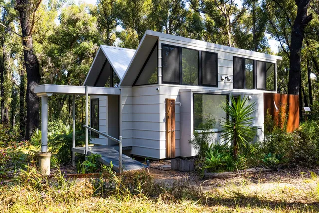 The Bower at Broulee