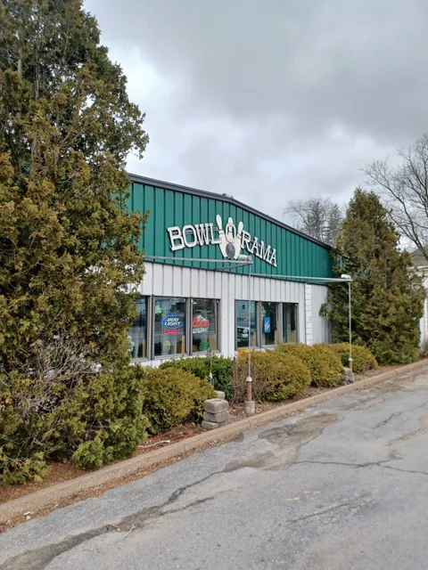 Boonville Bowl-A-Rama