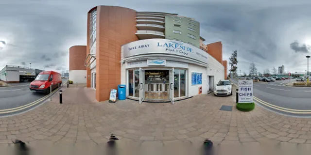 Lakeside Fish & Chips