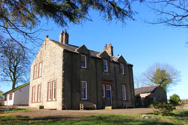 Woodlands Country House & Cottage