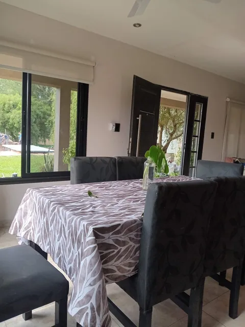 Casa de Campo La Amada