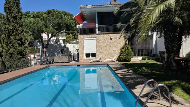 Villa ZEN Costa BRAVA Canyelles