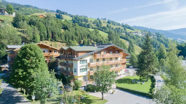 ARBOR Hotel & Apartments