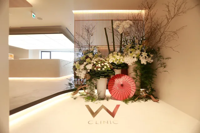 Wクリニック 梅田院