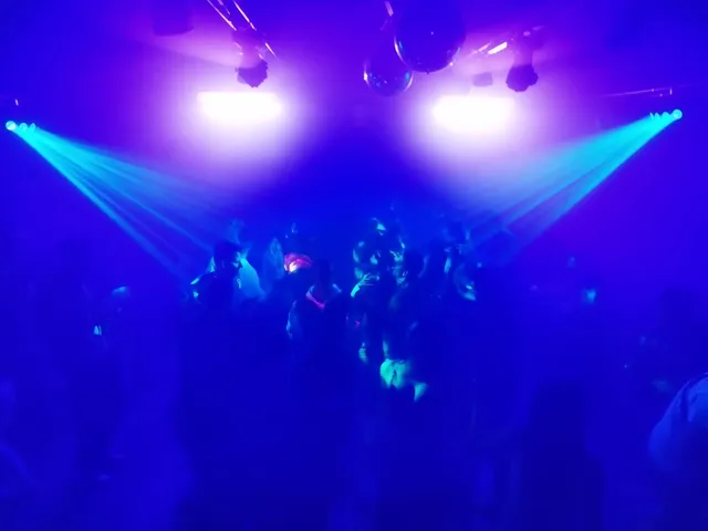 Chilli Music Bar - Cheb