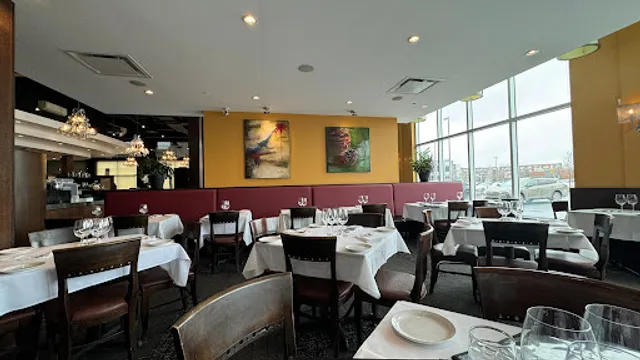 Ristorante Portovino BROSSARD