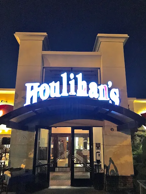 Houlihan's