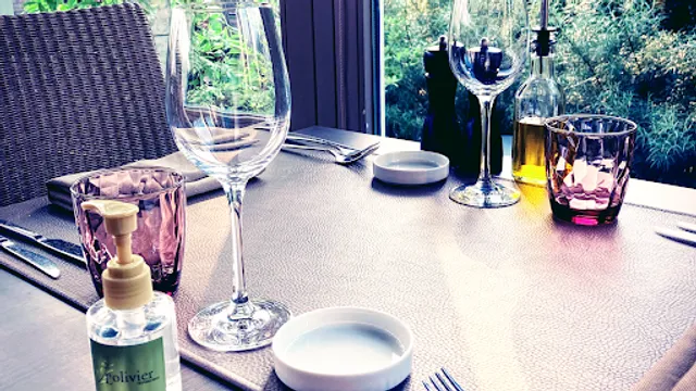 Restaurant L'olivier