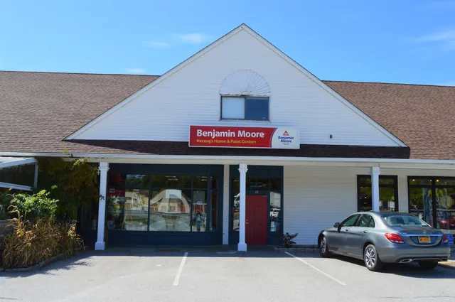 Herzog's Paint Center of Fishkill