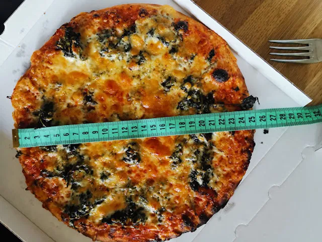 Pizzeria La Piccola Fantasia