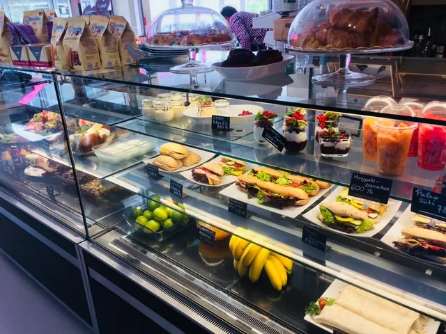 Kalicka Pizza & Terasz