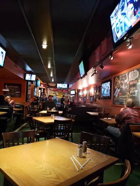 Turp's Sports Bar & Restaurant