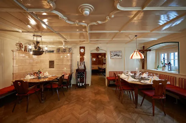 Restaurant APRES POST